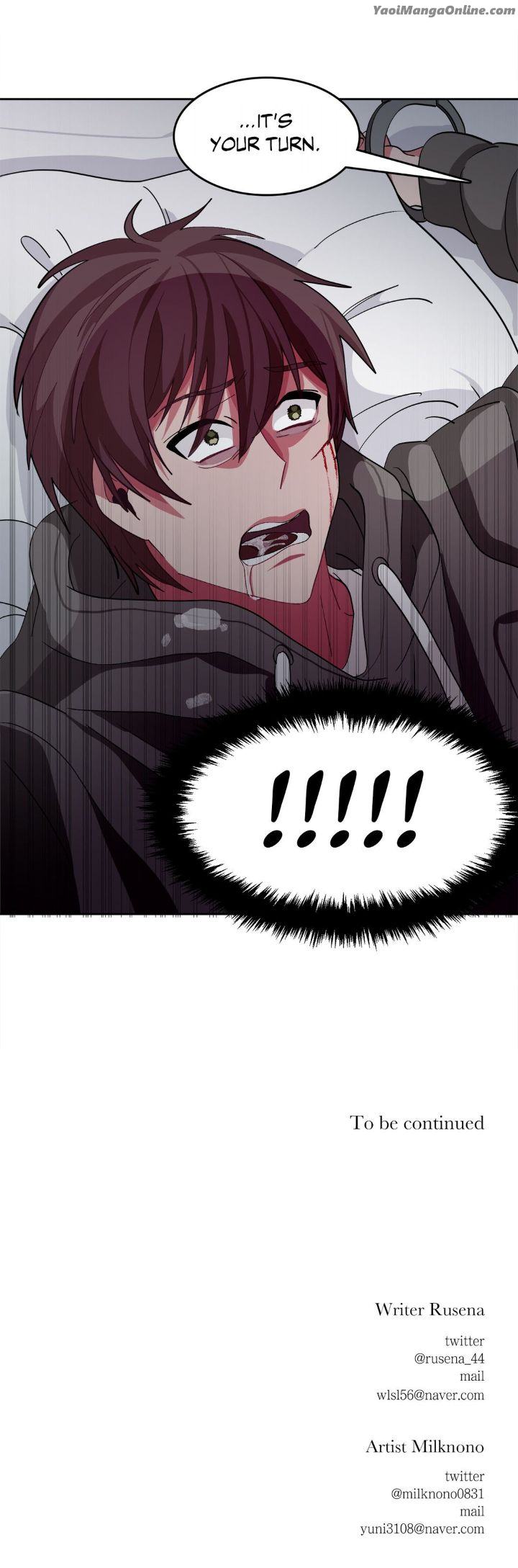 Obey Me by Milknono/ Rusena [Eng] page 36