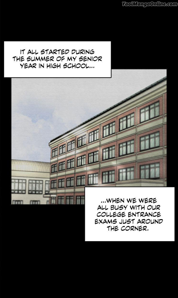 Obey Me by Milknono/ Rusena [Eng] page 35