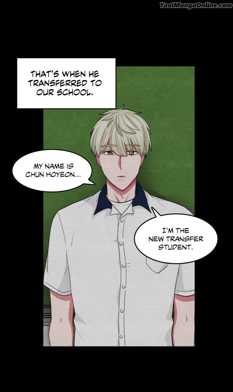 Obey Me by Milknono/ Rusena [Eng] page 36