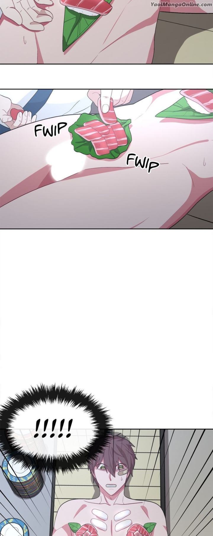 Obey Me by Milknono/ Rusena [Eng] page 38