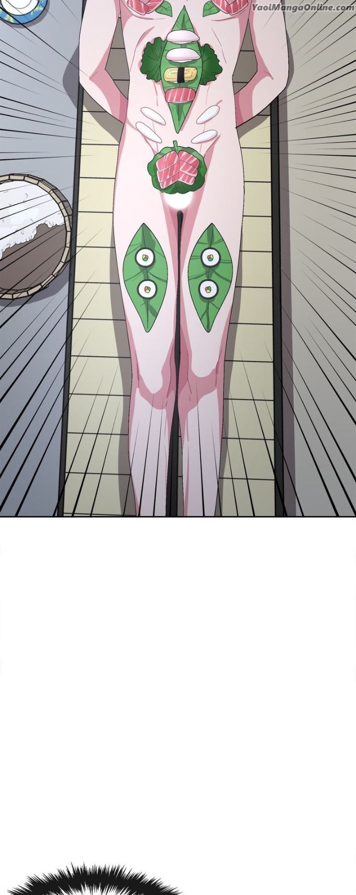 Obey Me by Milknono/ Rusena [Eng] page 39