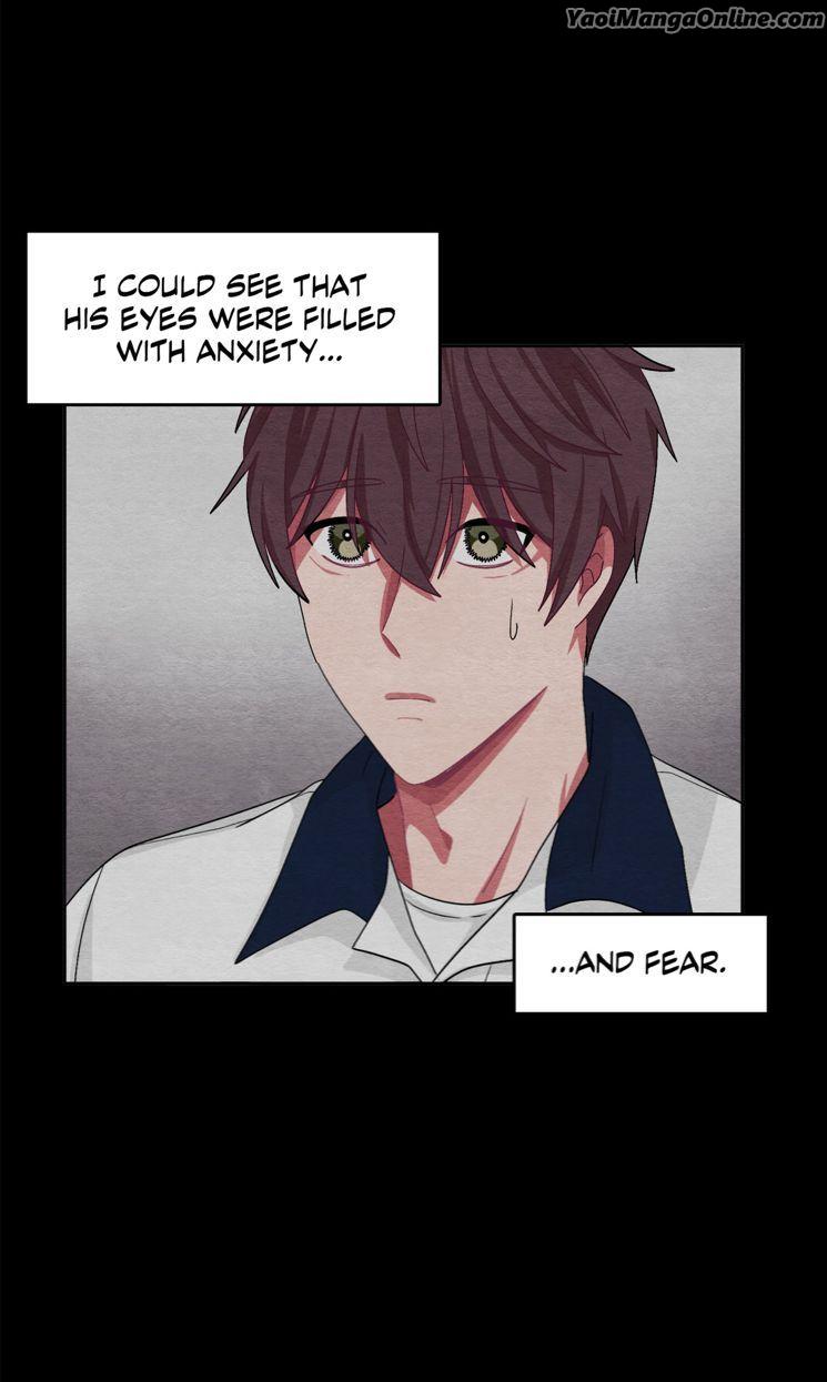 Obey Me by Milknono/ Rusena [Eng] page 38