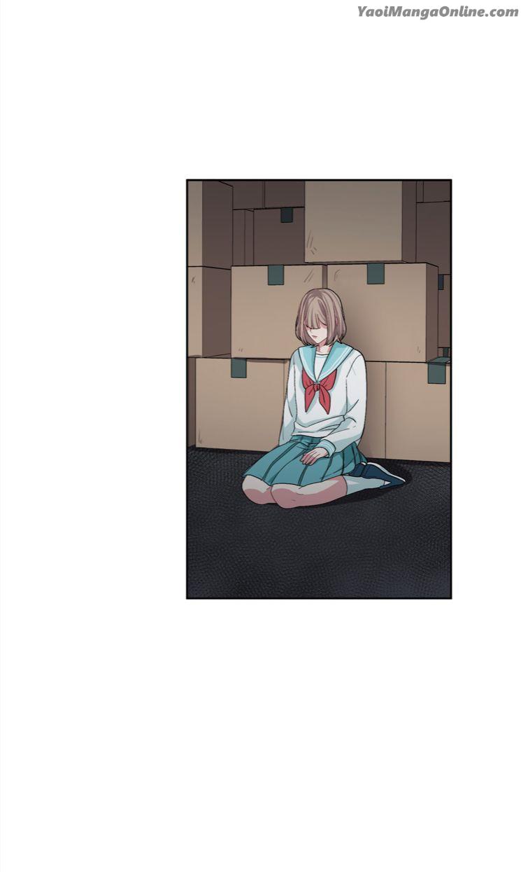 Obey Me by Milknono/ Rusena [Eng] page 58