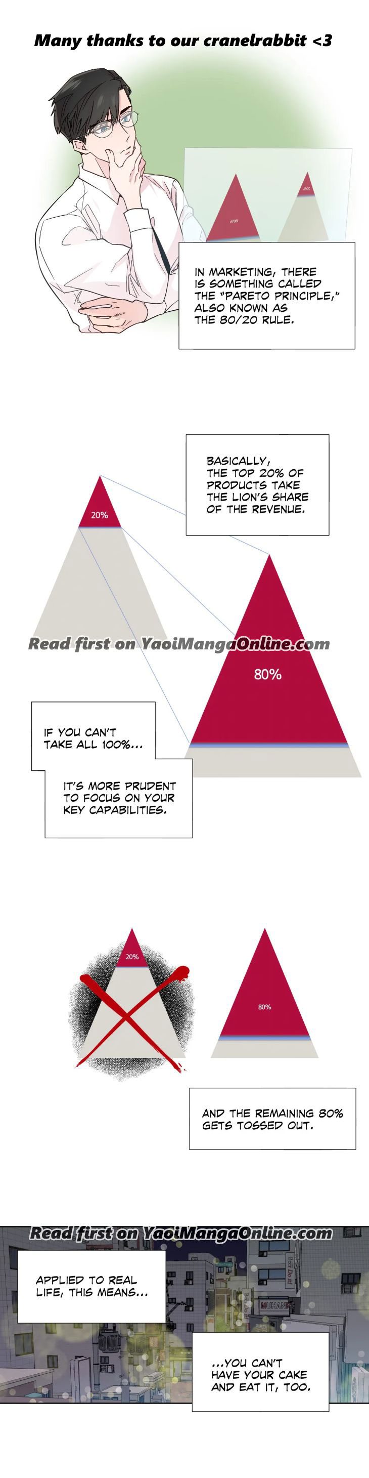 A Man of Virtue by GGANG-E/ Wook [Eng] page 1