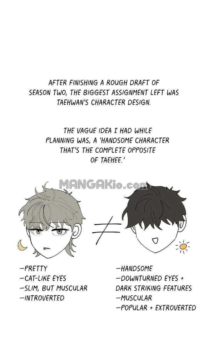 Banana Scandal by DOLSHA – Season 2 – Uncensored [Eng] page 9