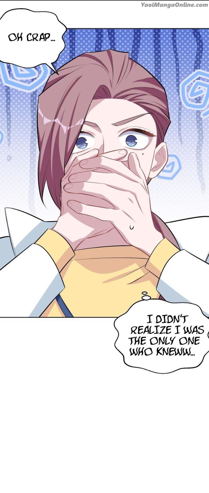 My Father-in-Law is My Wife by Plumage – Ch. 167 [Eng] page 8