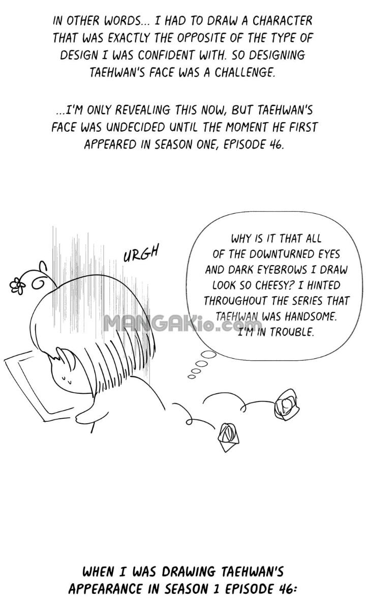 Banana Scandal by DOLSHA – Season 2 – Uncensored [Eng] page 10