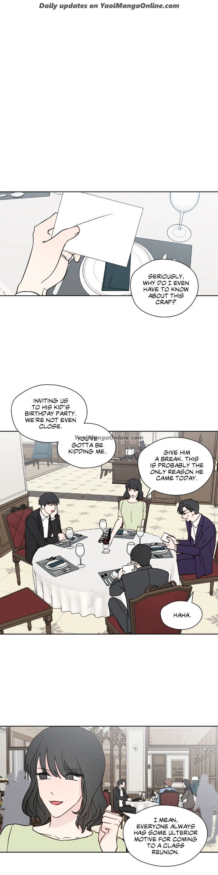 A Man of Virtue by GGANG-E/ Wook [Eng] page 12