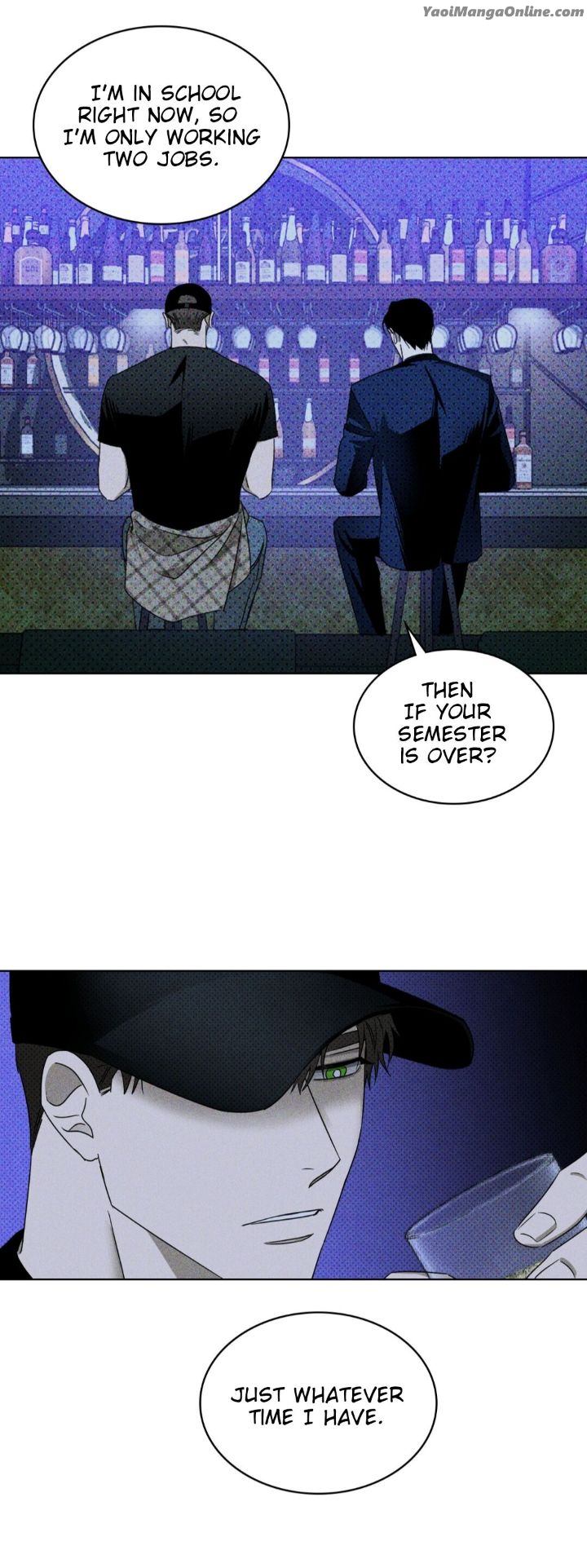 Under the Green Light by JAXX – Uncensored – AN [Eng] page 11