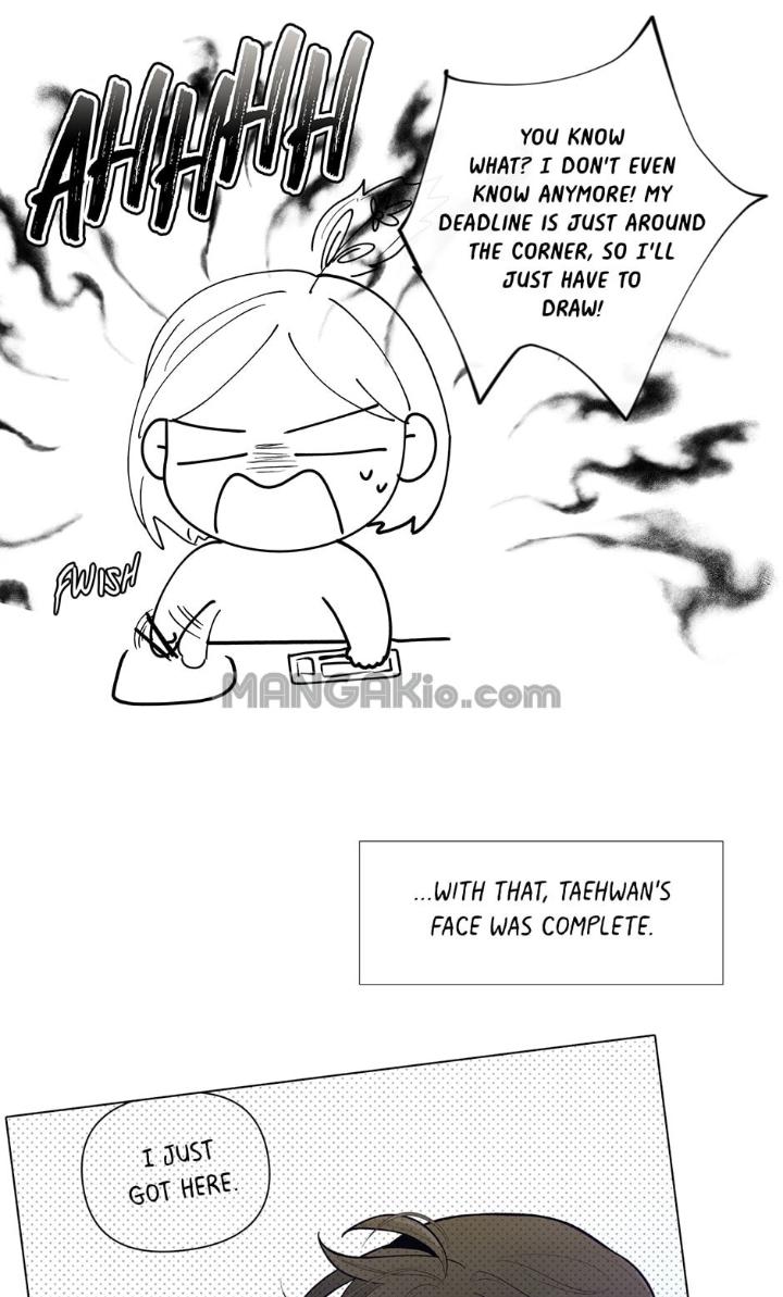 Banana Scandal by DOLSHA – Season 2 – Uncensored [Eng] page 11