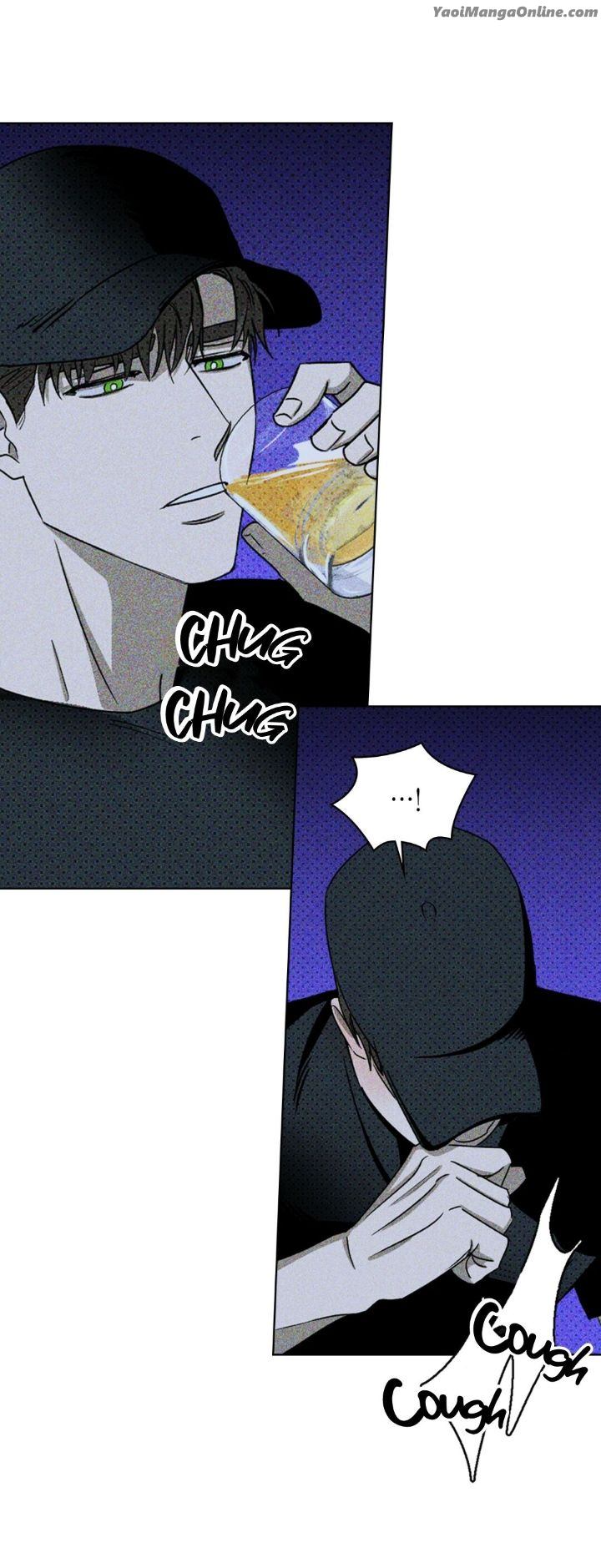 Under the Green Light by JAXX – Uncensored – AN [Eng] page 13