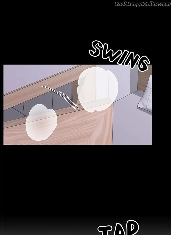 Howling Under The Moonlight by Byul Nare [Eng] page 12