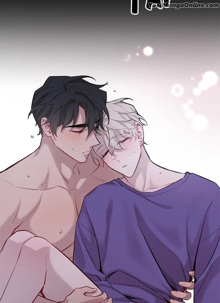 Howling Under The Moonlight by Byul Nare [Eng] page 13