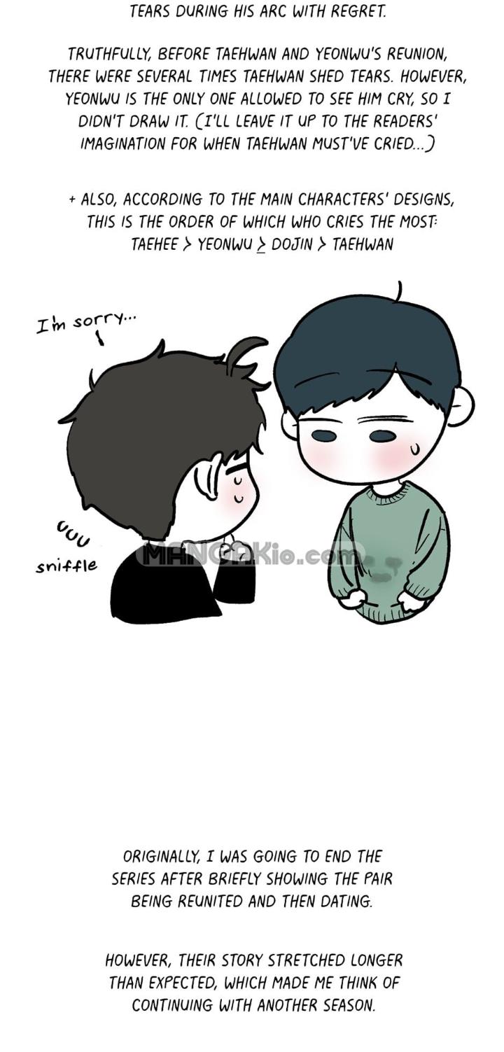 Banana Scandal by DOLSHA – Season 2 – Uncensored [Eng] page 14