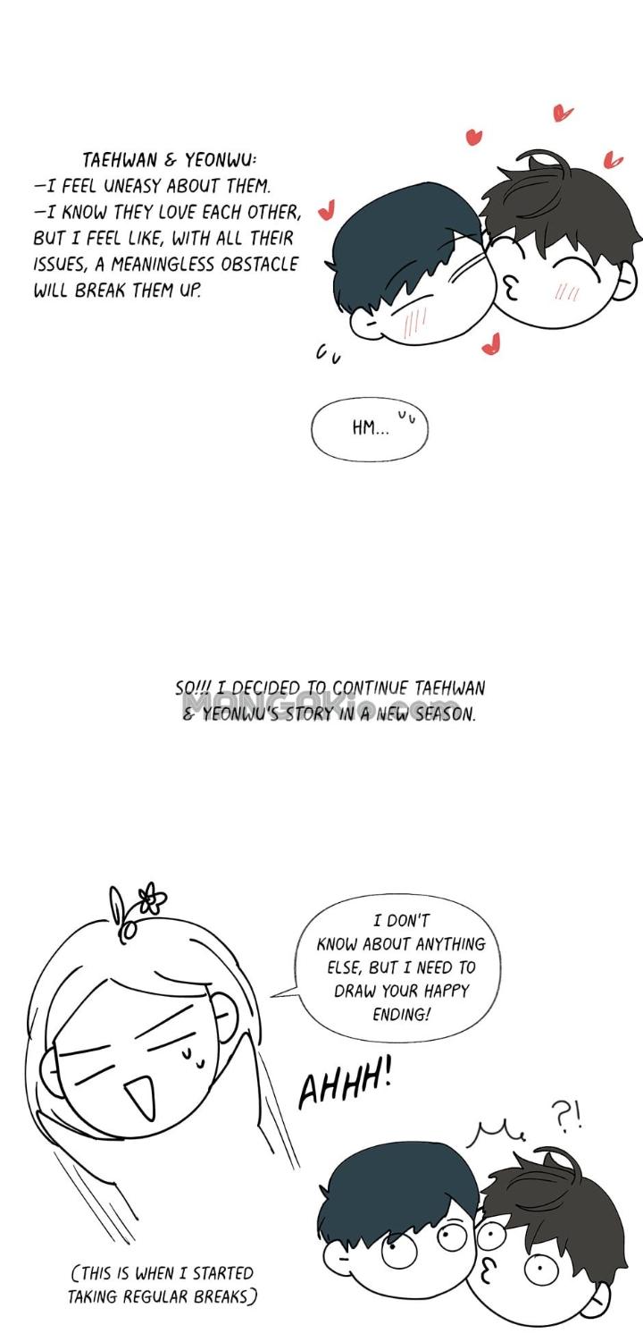 Banana Scandal by DOLSHA – Season 2 – Uncensored [Eng] page 16