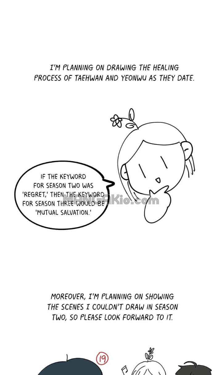 Banana Scandal by DOLSHA – Season 2 – Uncensored [Eng] page 17