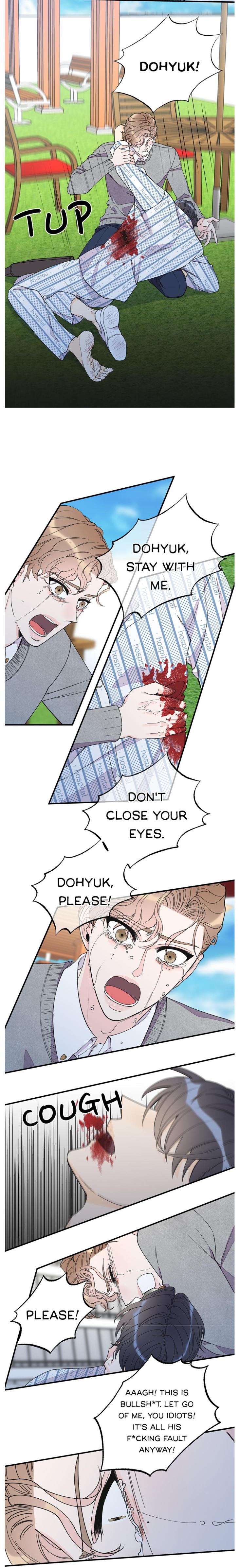 Dream-like Lie by Ripe Banana – Uncensored [Eng] page 2