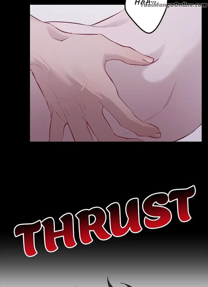 Howling Under The Moonlight by Byul Nare [Eng] page 2