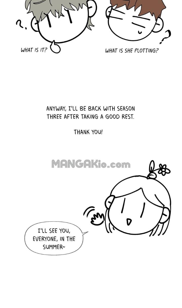 Banana Scandal by DOLSHA – Season 2 – Uncensored [Eng] page 19