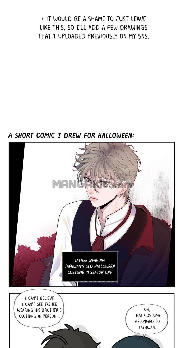 Banana Scandal by DOLSHA – Season 2 – Uncensored [Eng] page 20