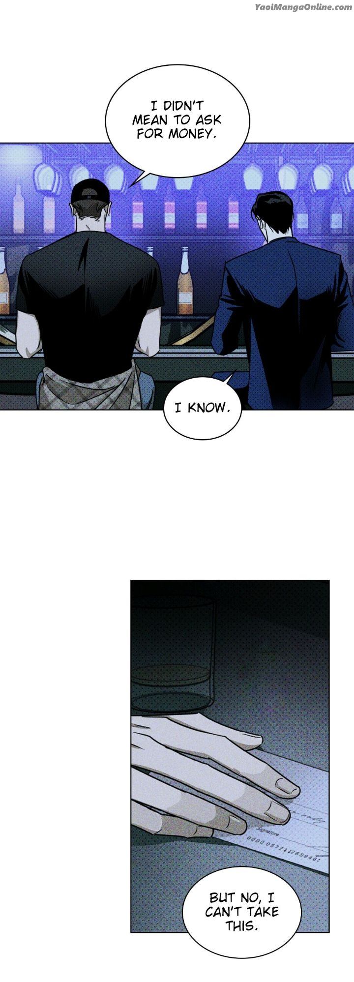 Under the Green Light by JAXX – Uncensored – AN [Eng] page 20