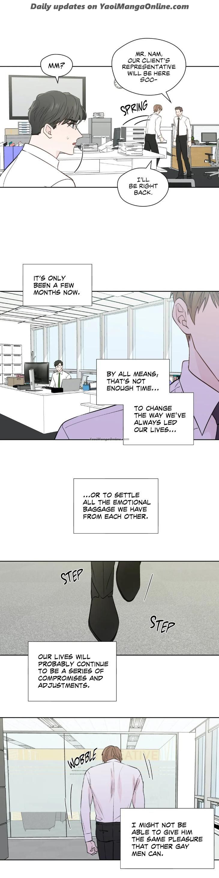 A Man of Virtue by GGANG-E/ Wook [Eng] page 22