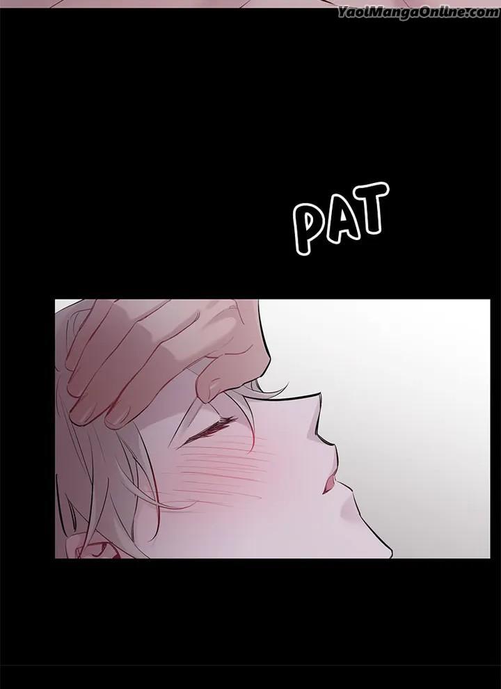 Howling Under The Moonlight by Byul Nare [Eng] page 20