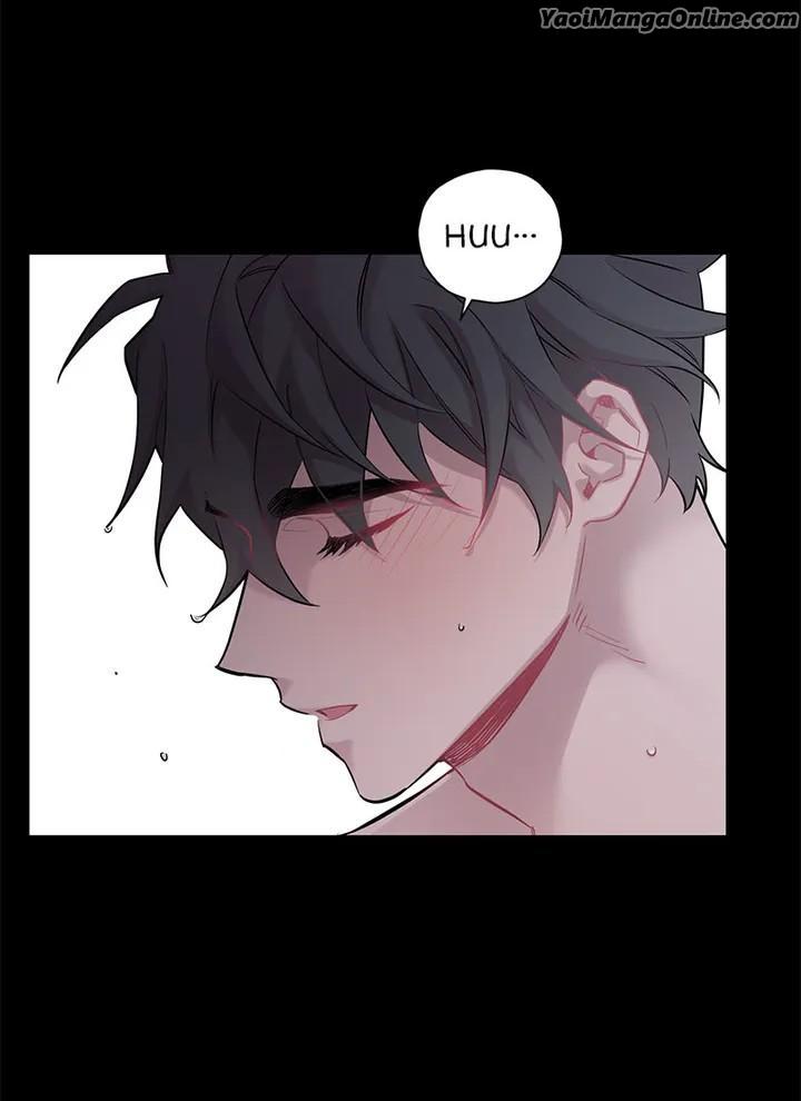 Howling Under The Moonlight by Byul Nare [Eng] page 21