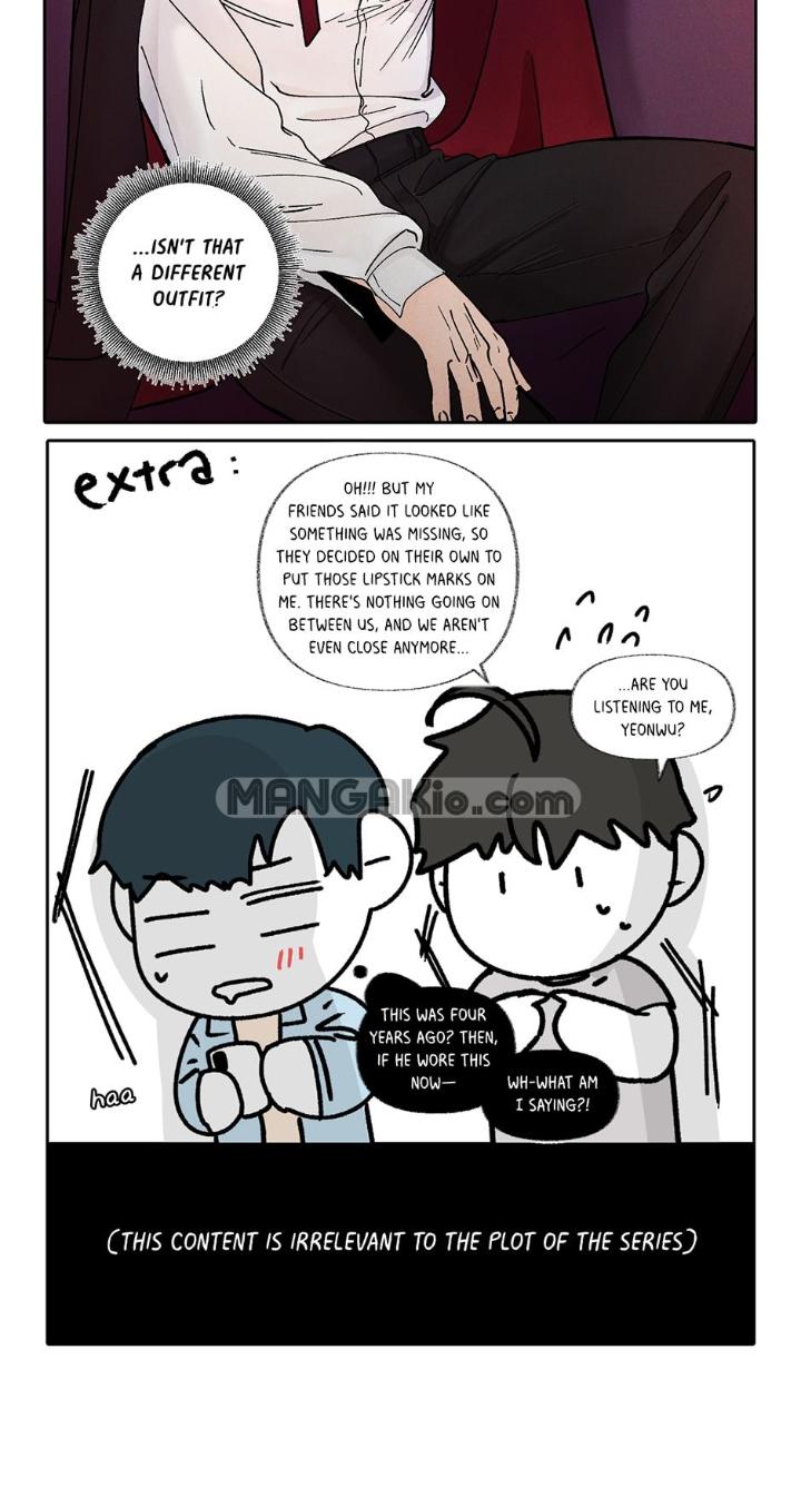 Banana Scandal by DOLSHA – Season 2 – Uncensored [Eng] page 22