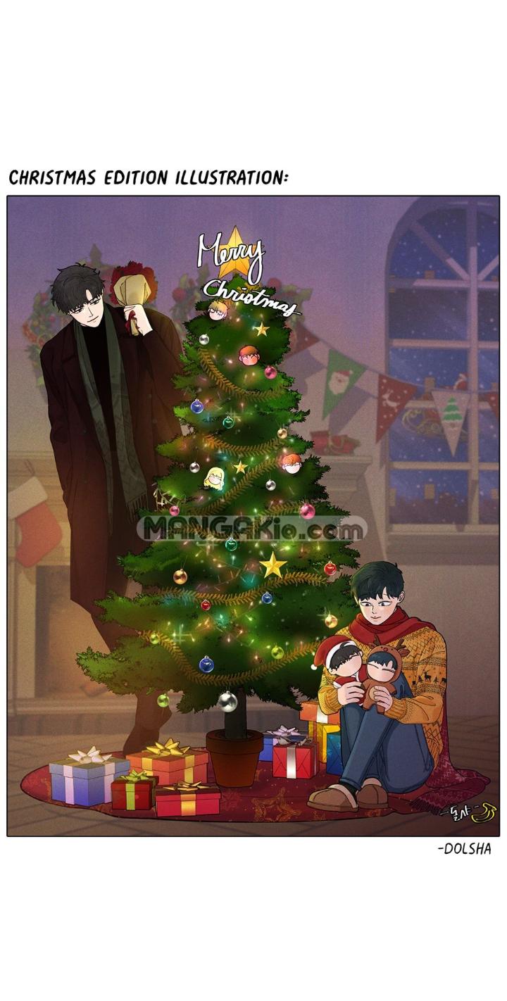 Banana Scandal by DOLSHA – Season 2 – Uncensored [Eng] page 23