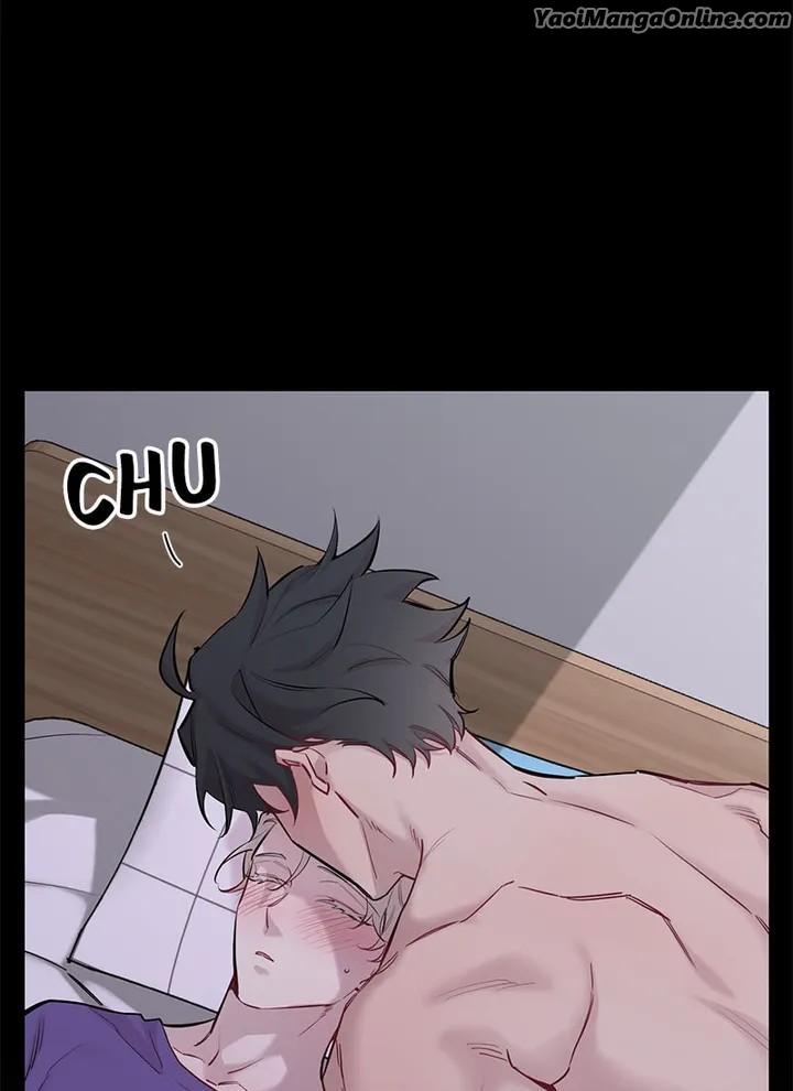 Howling Under The Moonlight by Byul Nare [Eng] page 23