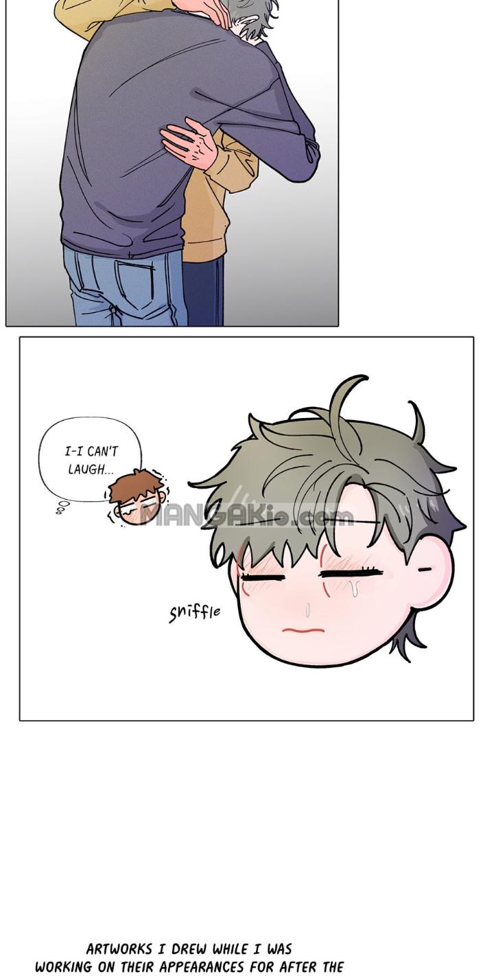 Banana Scandal by DOLSHA – Season 2 – Uncensored [Eng] page 26