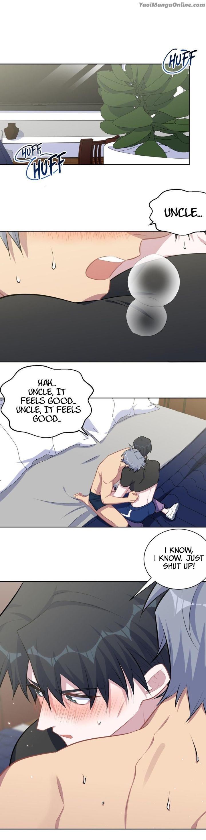 My Father-in-Law is My Wife by Plumage – Ch. 167 [Eng] page 1