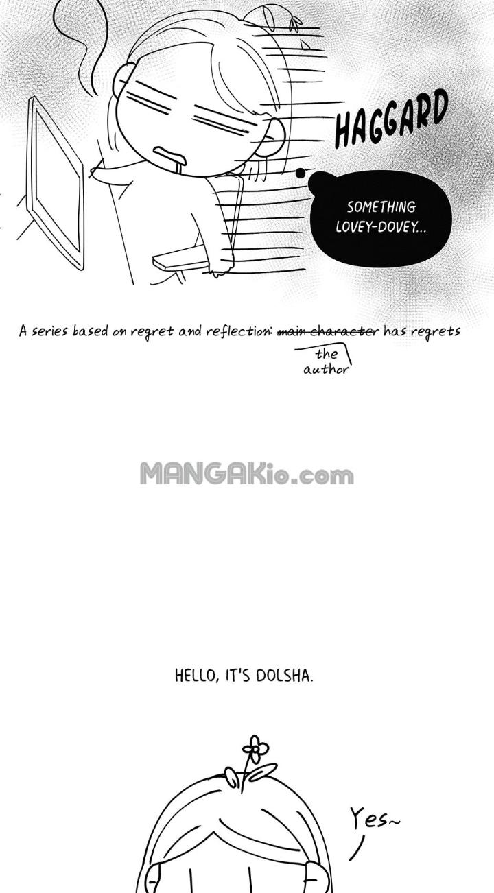 Banana Scandal by DOLSHA – Season 2 – Uncensored [Eng] page 2