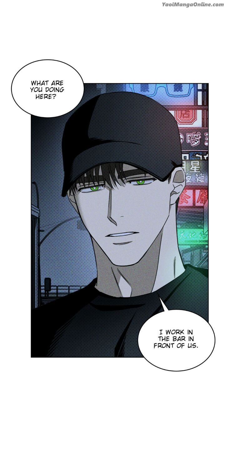 Under the Green Light by JAXX – Uncensored – AN [Eng] page 2