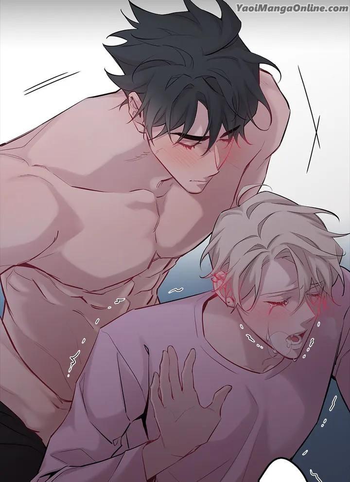 Howling Under The Moonlight by Byul Nare [Eng] page 3