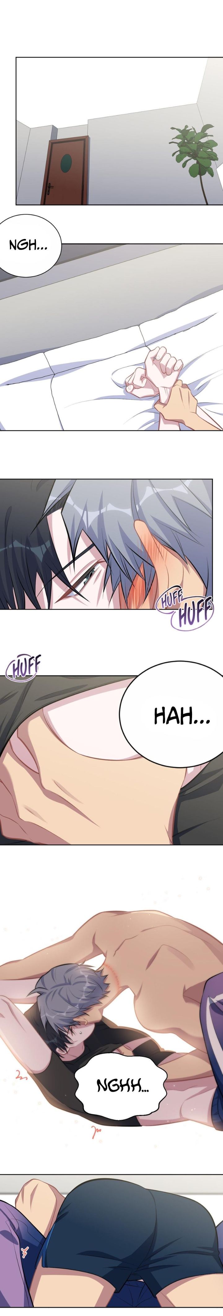 My Father-in-Law is My Wife by Plumage – Ch. 167 [Eng] page 1