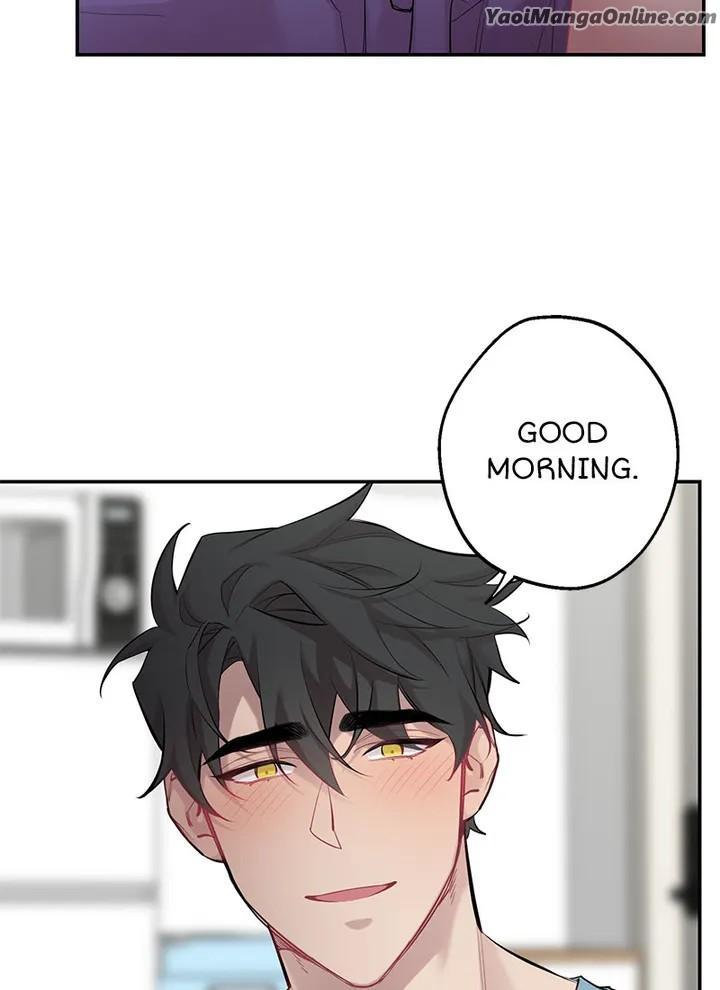 Howling Under The Moonlight by Byul Nare [Eng] page 29