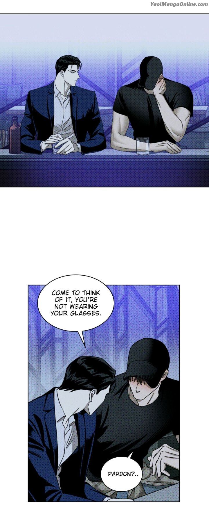 Under the Green Light by JAXX – Uncensored – AN [Eng] page 32