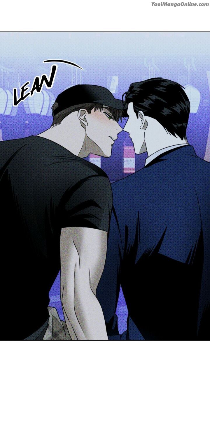 Under the Green Light by JAXX – Uncensored – AN [Eng] page 37