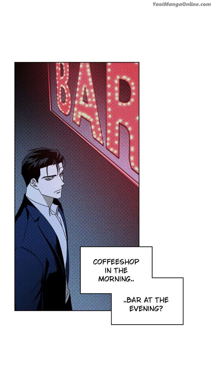 Under the Green Light by JAXX – Uncensored – AN [Eng] page 3