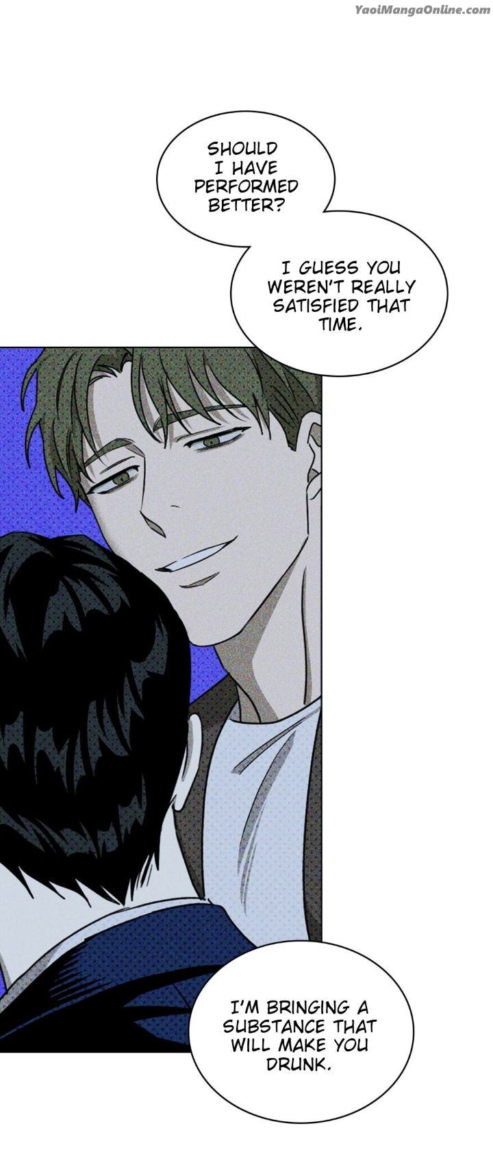 Under the Green Light by JAXX – Uncensored – AN [Eng] page 41