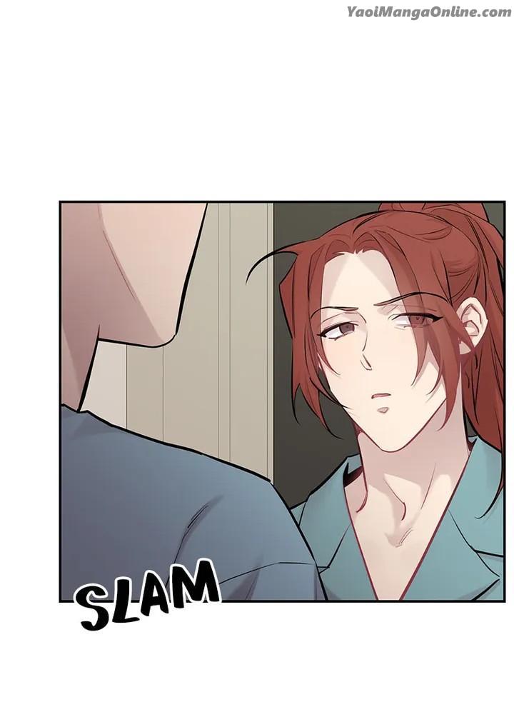 Howling Under The Moonlight by Byul Nare [Eng] page 41