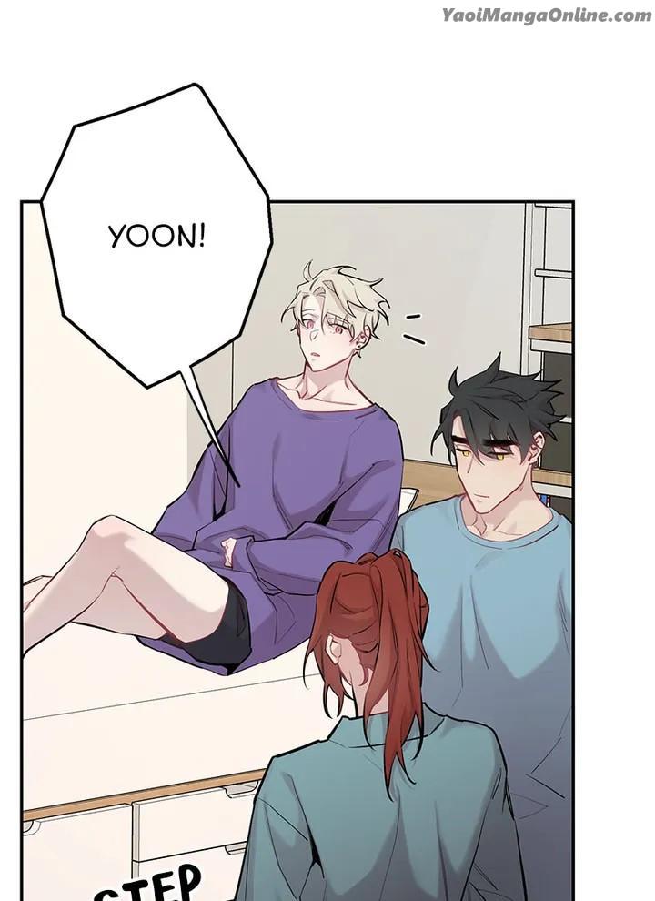 Howling Under The Moonlight by Byul Nare [Eng] page 42