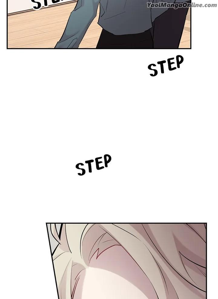 Howling Under The Moonlight by Byul Nare [Eng] page 43