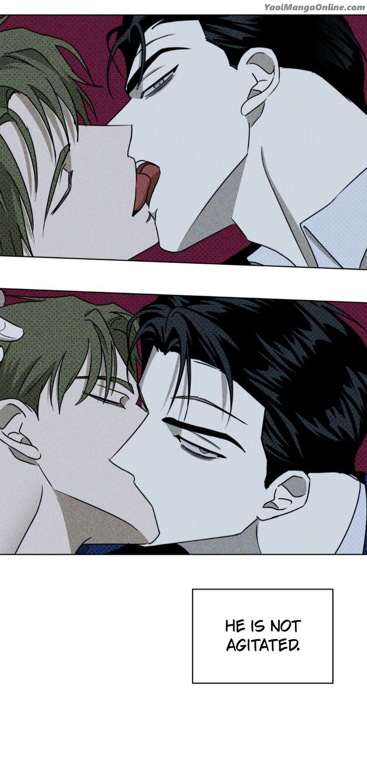 Under the Green Light by JAXX – Uncensored – AN [Eng] page 47