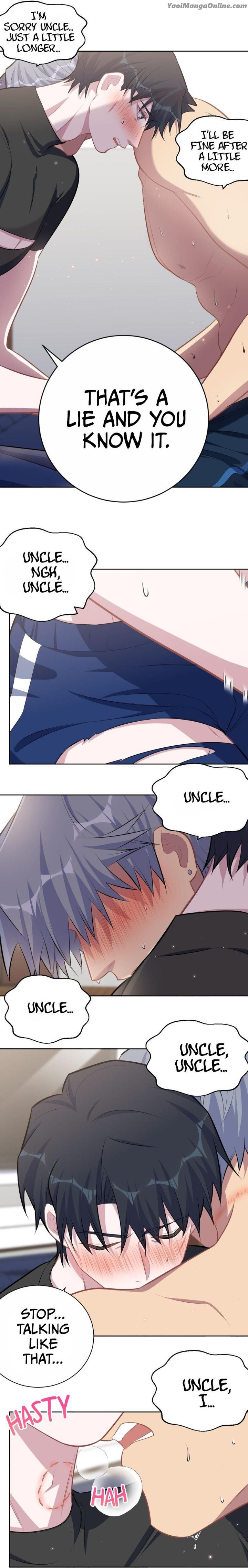 My Father-in-Law is My Wife by Plumage – Ch. 167 [Eng] page 3