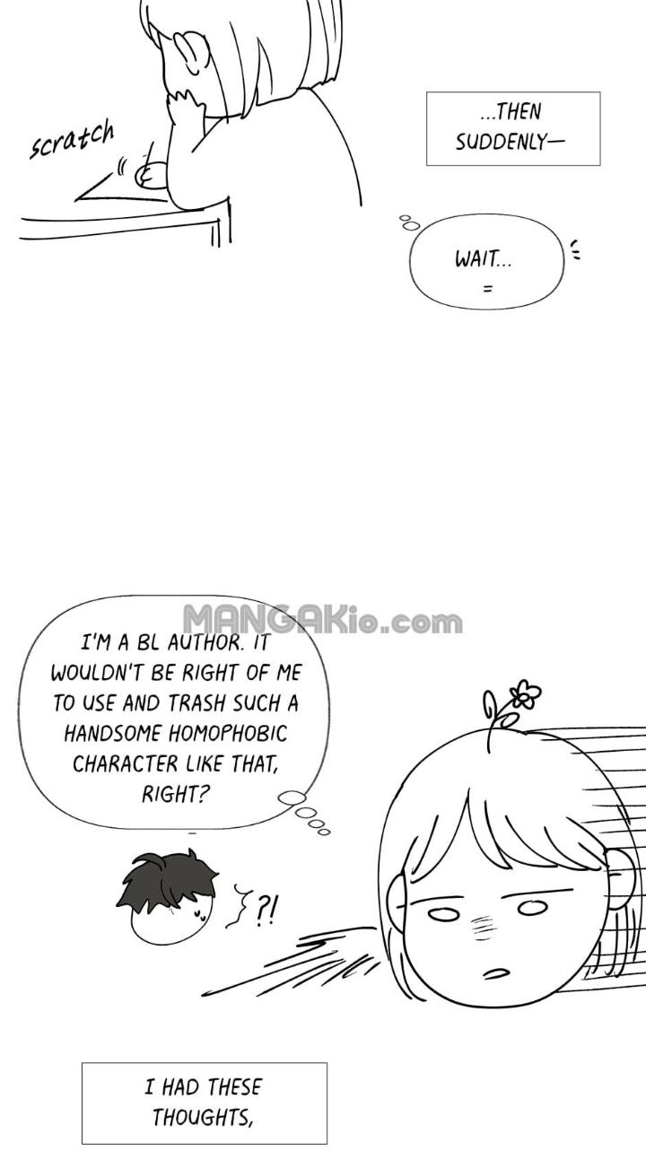 Banana Scandal by DOLSHA – Season 2 – Uncensored [Eng] page 4