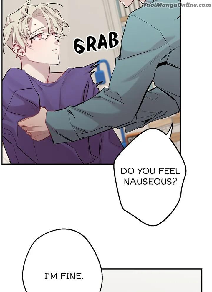 Howling Under The Moonlight by Byul Nare [Eng] page 48