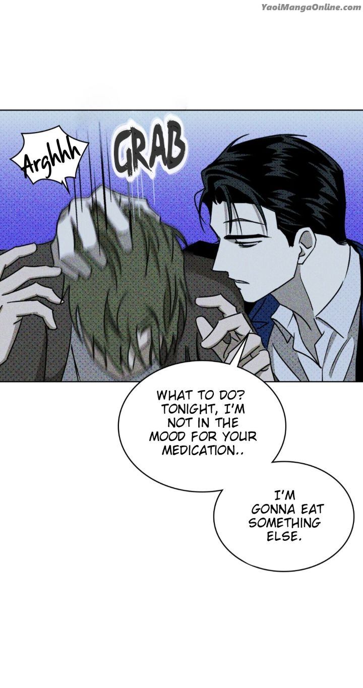 Under the Green Light by JAXX – Uncensored – AN [Eng] page 51